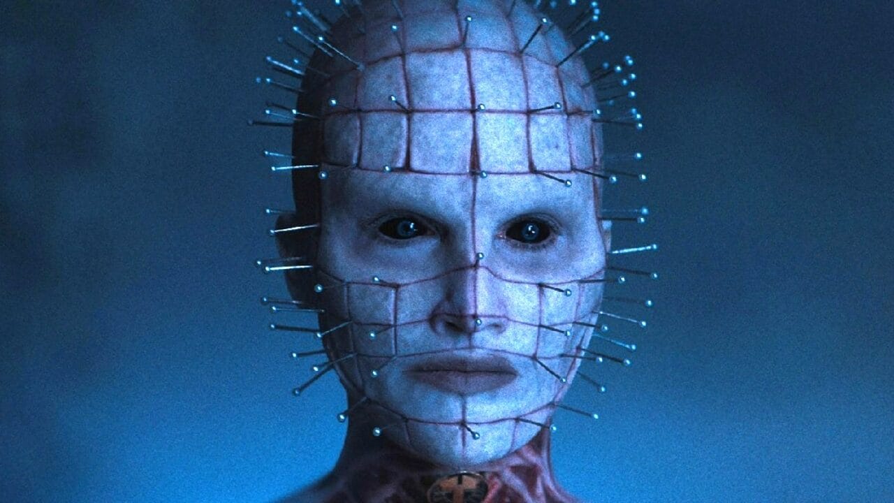 Hellraiser (2022) - Imdb