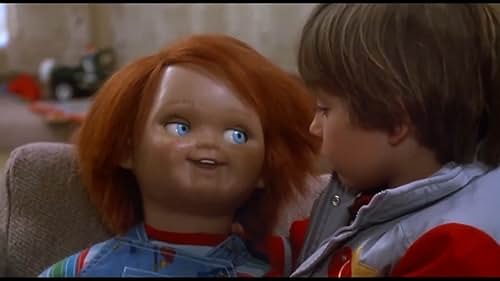 Child'S Play (1988) - Imdb