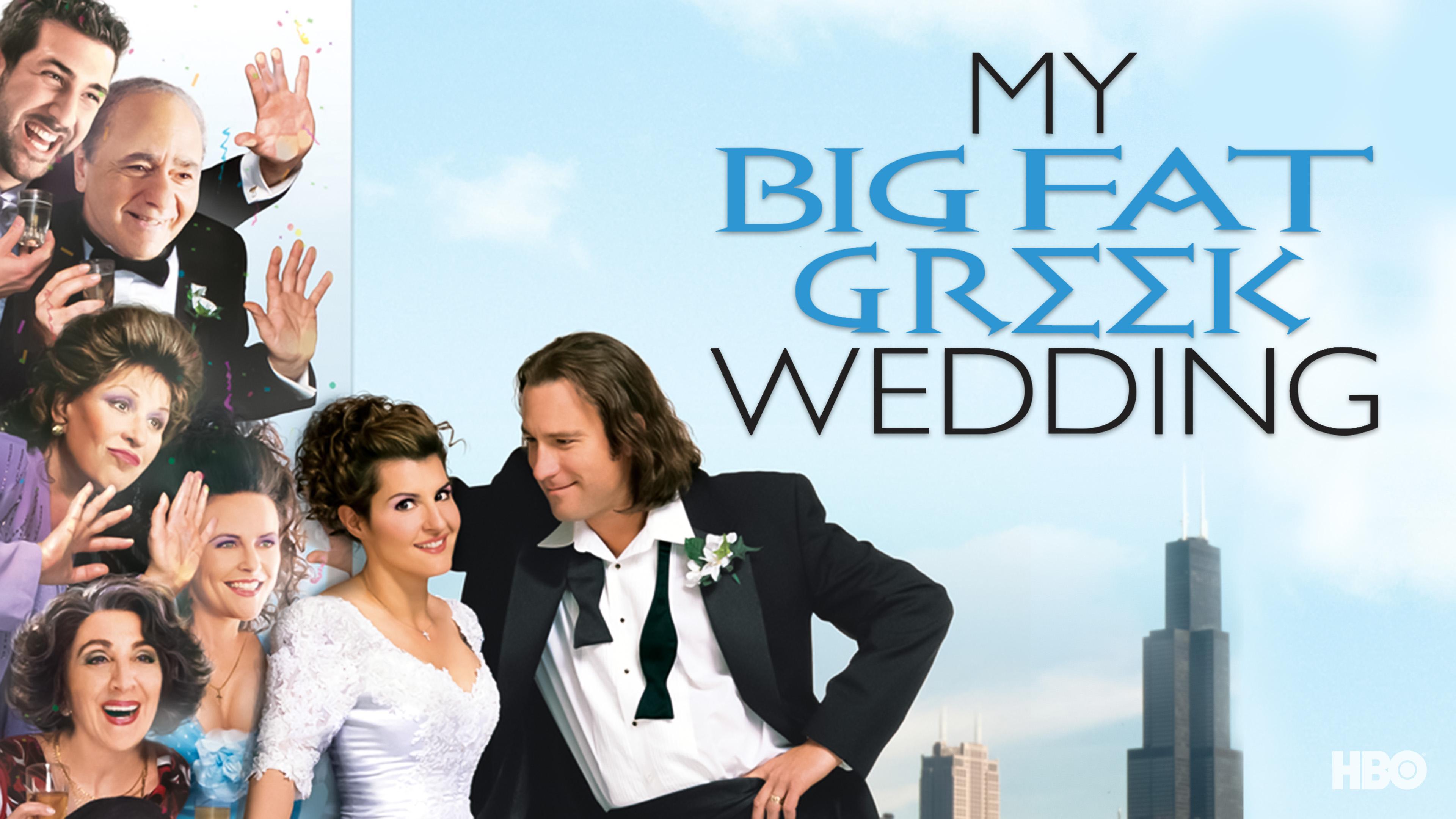 My Big Fat Greek Wedding 3 Review: Not Number One, The Best 5 Watch My Big Fat Greek Wedding | Prime Video