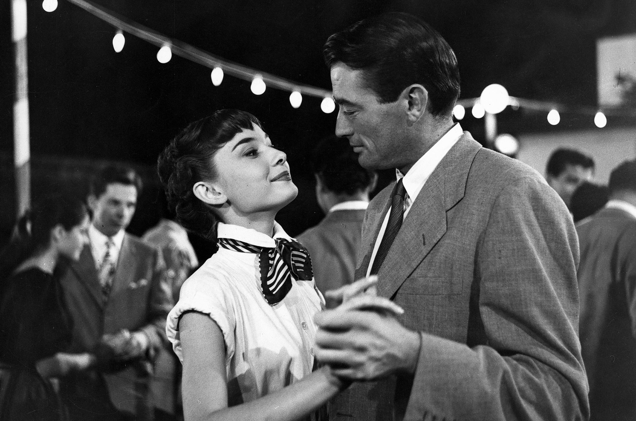 Ranking The 10 Best Gregory Peck Movies From Westerns To Classics 12 Best Gregory Peck Movies: Roman Holiday 1953, Directed By William Wyler | Film Review