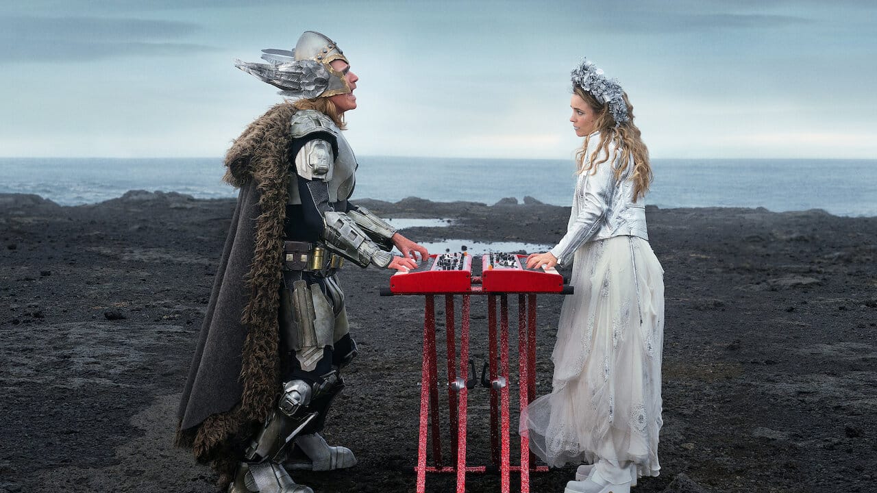 Watch Eurovision Song Contest: The Story Of Fire Saga | Netflix Official  Site