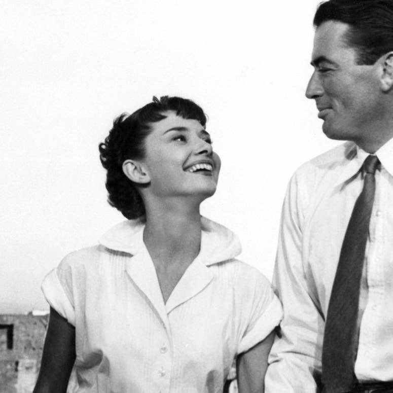 12 Facts You Didn'T Know About The Movie Roman Holiday — Roman Holiday  Trivia - Parade: Entertainment, Recipes, Health, Life, Holidays