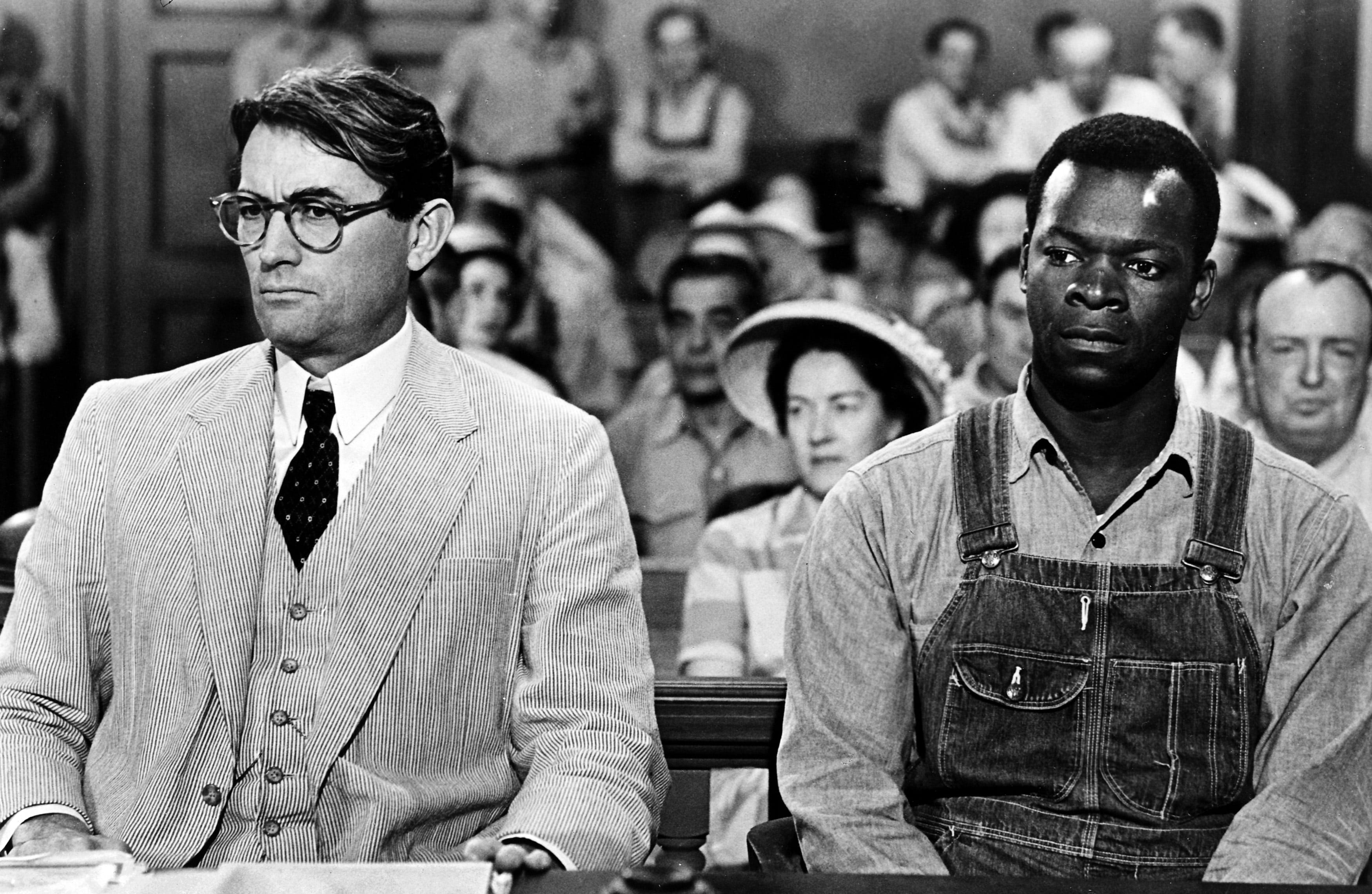 Ranking The 10 Best Gregory Peck Movies From Westerns To Classics 11 Best Gregory Peck Movies: To Kill A Mockingbird (1962) - Turner Classic Movies