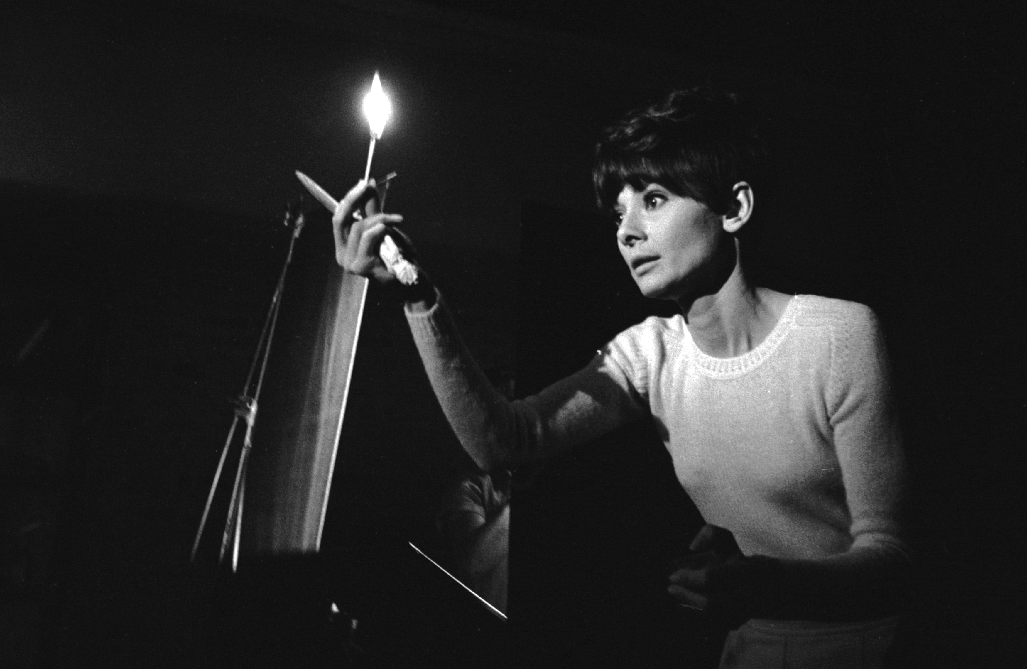 Wait Until Dark (1967) - Turner Classic Movies