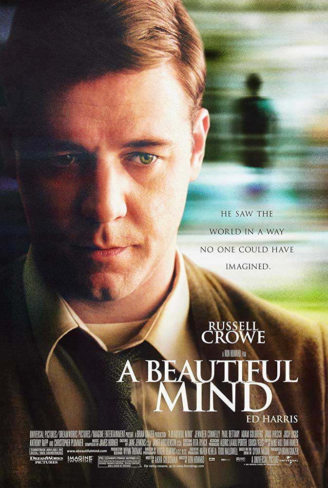 Ranking The Best Movies Coming To Nbc'S Peacock Streaming Service In 2020 21 A Beautiful Mind