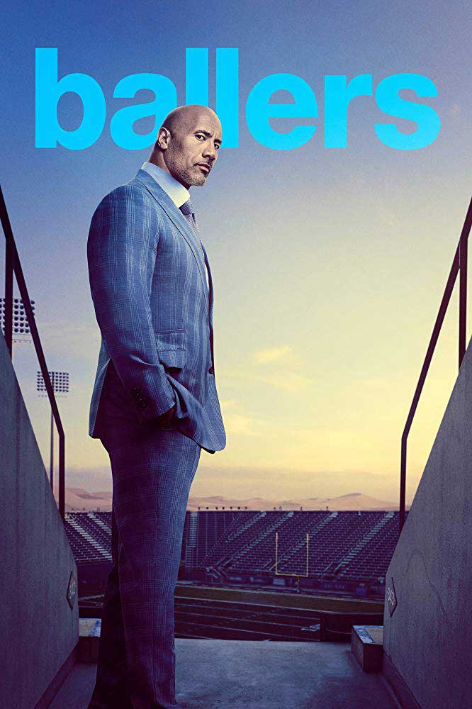 Ranking The Best Tv Shows Hbo Max Will Offer In 2020 6 Ballers