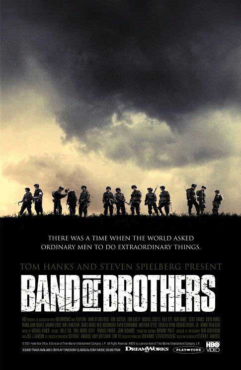Ranking The Best Tv Shows Hbo Max Will Offer In 2020 31 Band Of Brothers