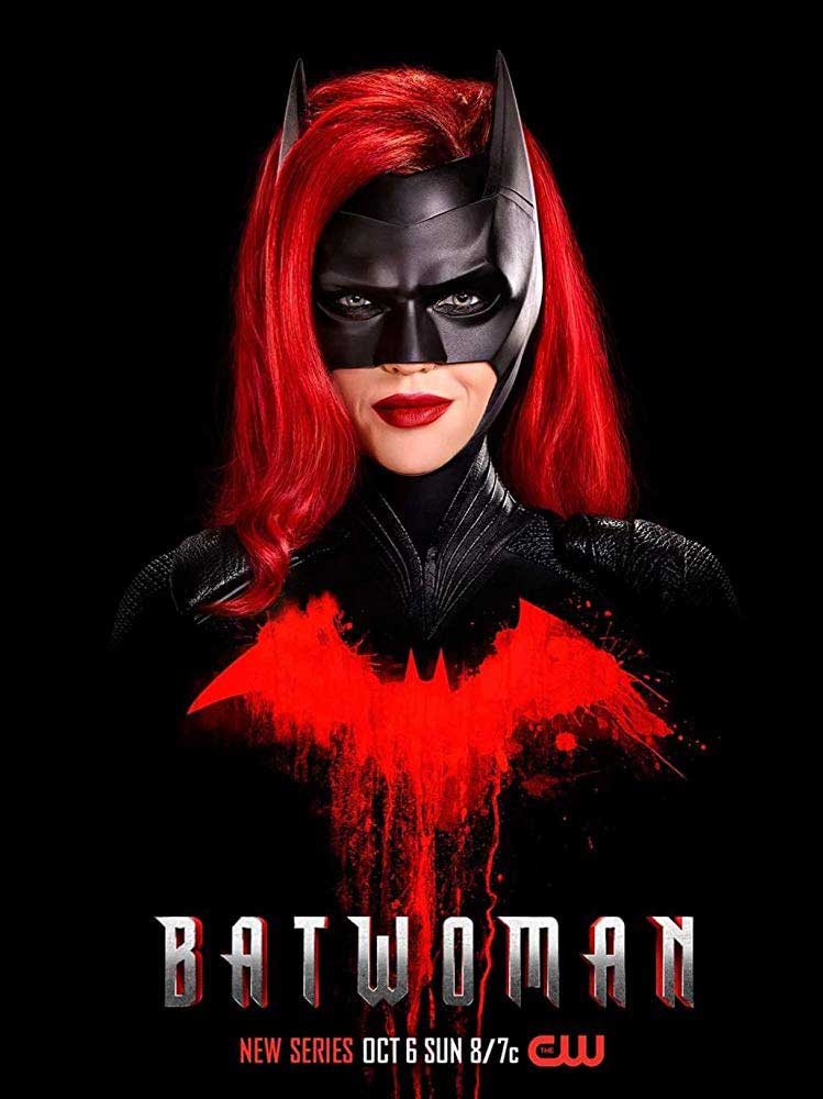 Ranking The Best Tv Shows Hbo Max Will Offer In 2020 3 Batwoman Best Hbo Max Tv Shows