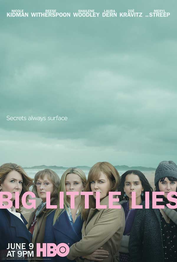Ranking The Best Tv Shows Hbo Max Will Offer In 2020 14 Big Little Lies