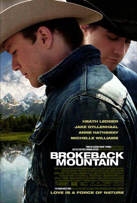 Ranking The Best Movies Coming To Nbc'S Peacock Streaming Service In 2020 12 Brokeback Mountain