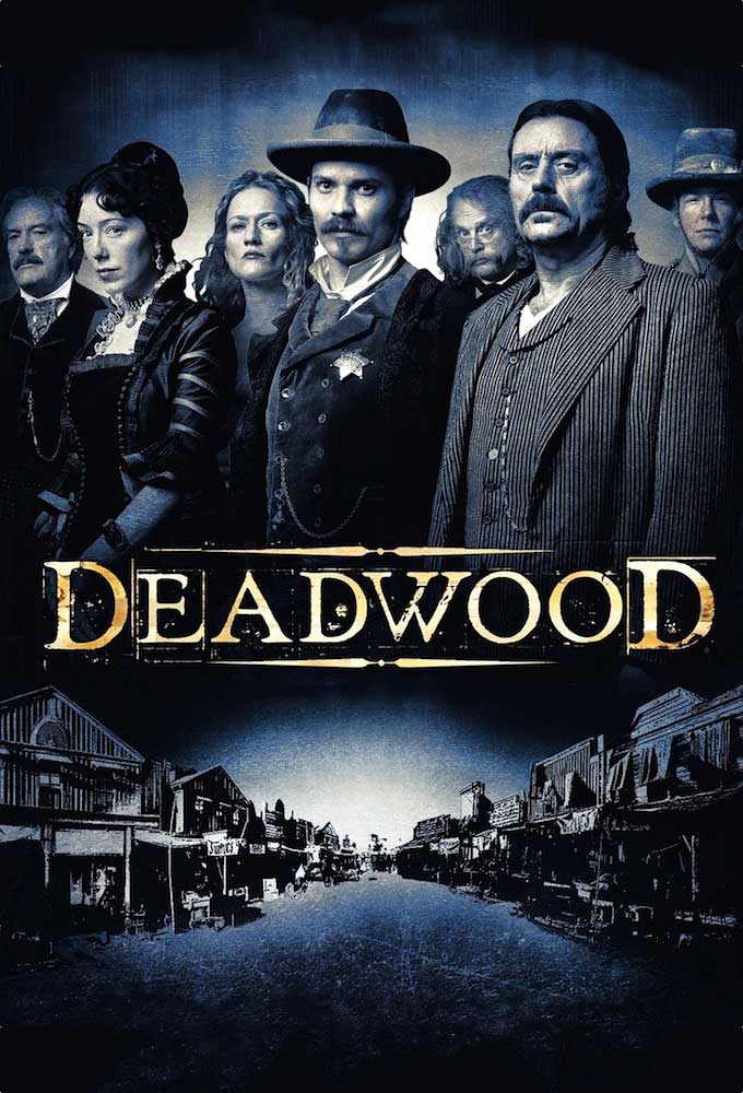 Ranking The Best Tv Shows Hbo Max Will Offer In 2020 27 Deadwood