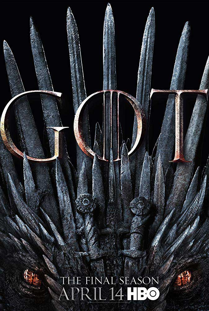 Ranking The Best Tv Shows Hbo Max Will Offer In 2020 13 Game Of Thrones