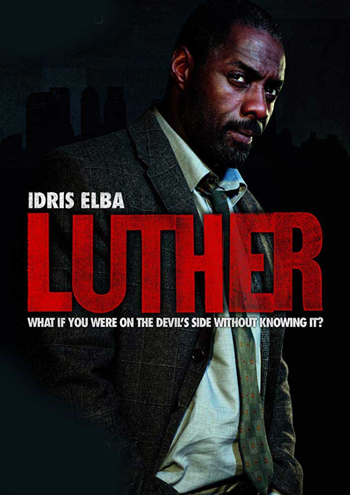 Ranking The Best Tv Shows Hbo Max Will Offer In 2020 11 Luther