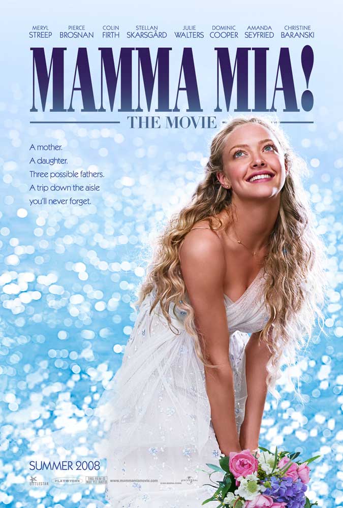 Ranking The Best Movies Coming To Nbc'S Peacock Streaming Service In 2020 5 Mamma Mia!