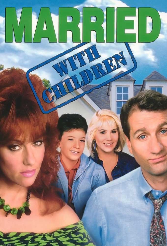 Best Tv Shows On Nbc'S Peacock Streaming Service 22 Married...with Children