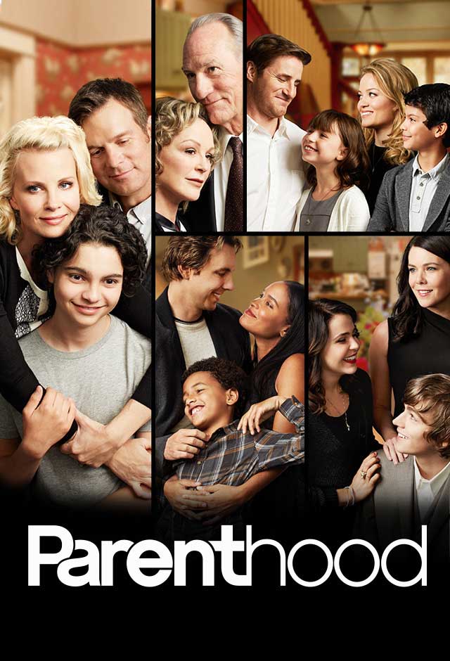 Best Tv Shows On Nbc'S Peacock Streaming Service 19 Parenthood