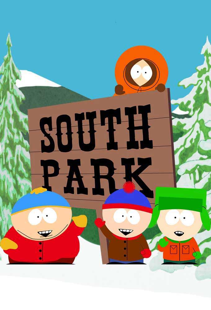 Ranking The Best Tv Shows Hbo Max Will Offer In 2020 16 South Park