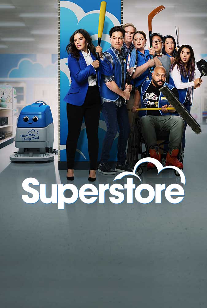 Best Tv Shows On Nbc'S Peacock Streaming Service 7 Superstore