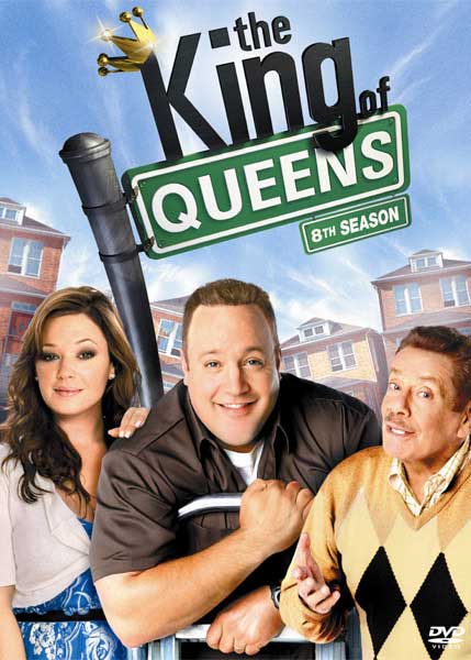 Best Tv Shows On Nbc'S Peacock Streaming Service 15 The Kings Of Queens
