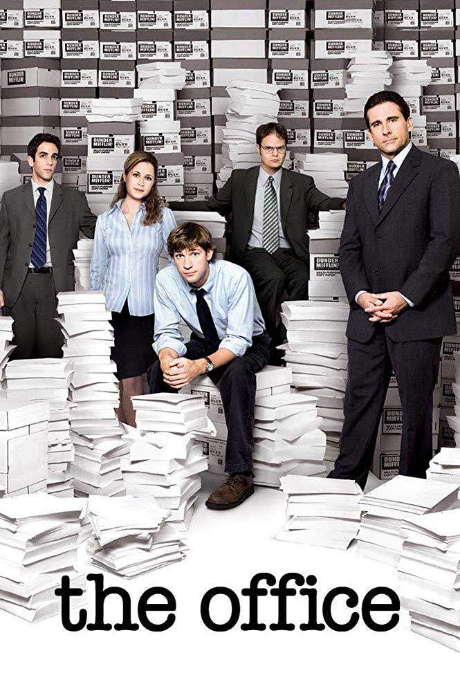 Best Tv Shows On Nbc'S Peacock Streaming Service 6 The Office