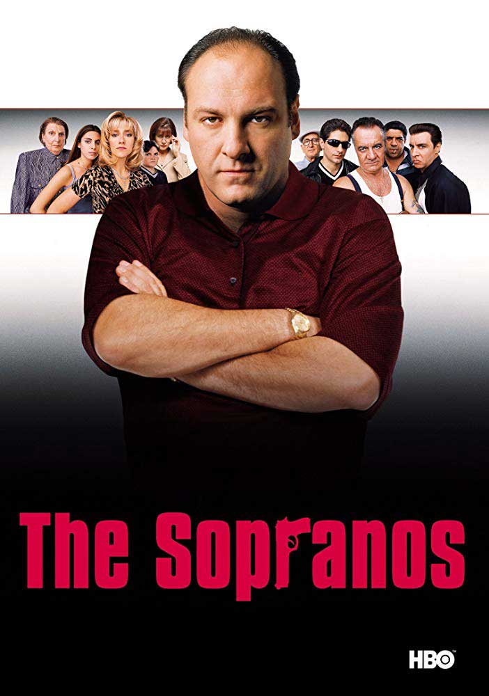 Ranking The Best Tv Shows Hbo Max Will Offer In 2020 32 The Sopranos
