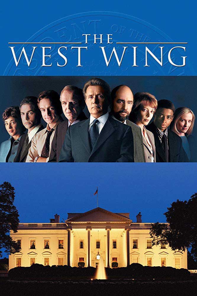Ranking The Best Tv Shows Hbo Max Will Offer In 2020 23 The West Wing