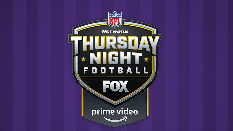 NFL games streaming this month (November 2019)