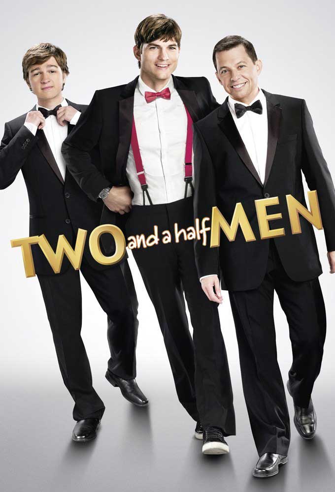 Ranking The Best Tv Shows Hbo Max Will Offer In 2020 5 Two And A Half Men