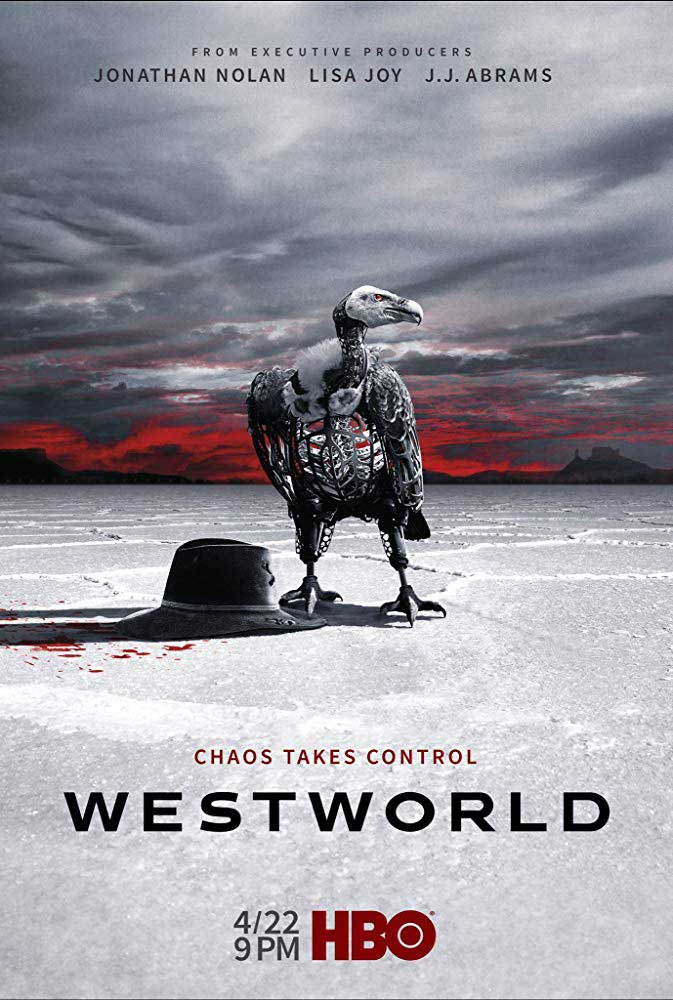 Ranking The Best Tv Shows Hbo Max Will Offer In 2020 10 Westworld