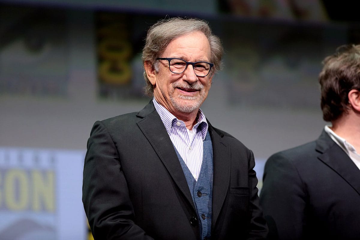 Best directors of new Hollywood