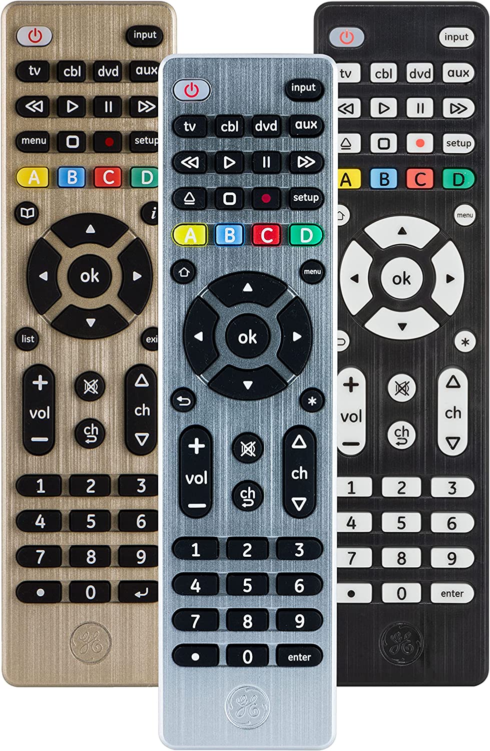 5 Best Universal Remotes In 2023 3 Best Universal Remotes