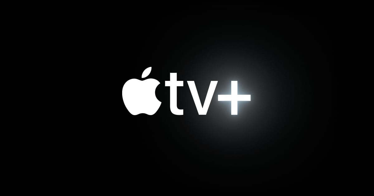 Best Shows On Apple TV Plus Right Now