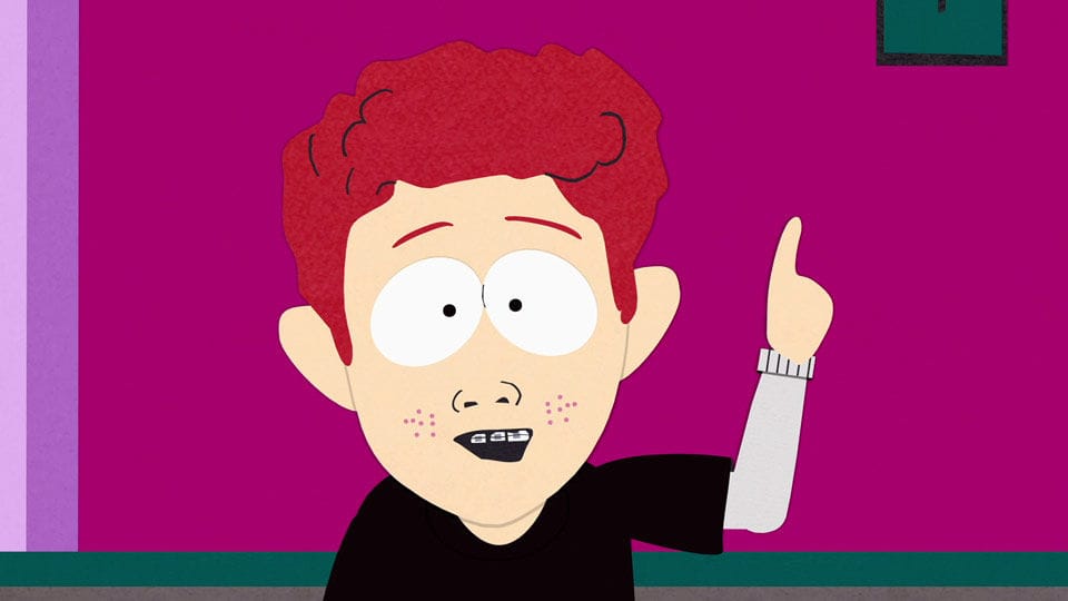 One Of The Best South Park Episodes: Scott Tenorman Must Die