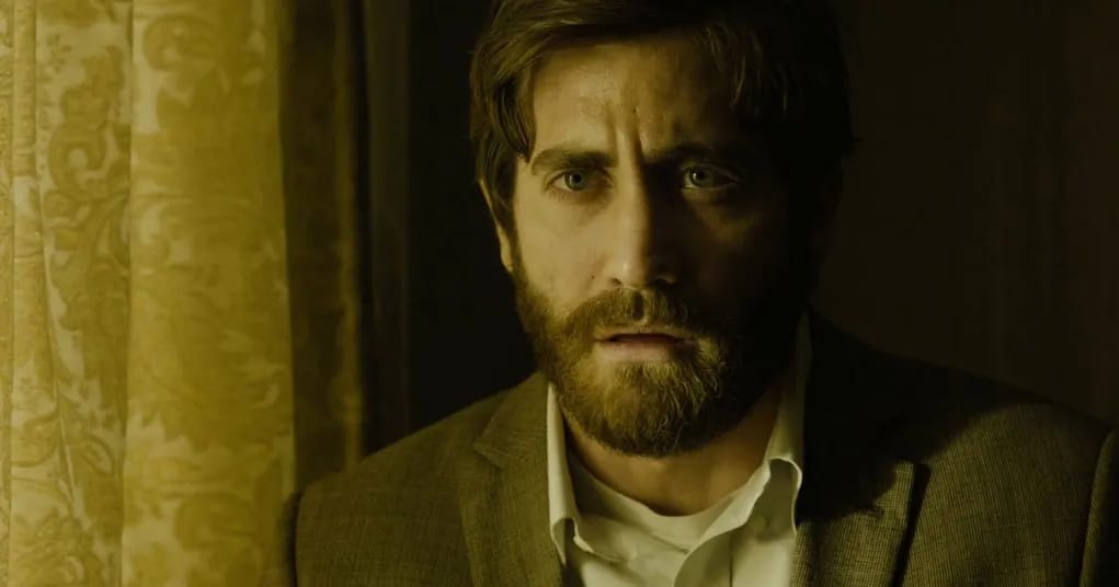 10 Best Jake Gyllenhaal Movies We'Re Not Supposed To Love 7 Best Jake Gyllenhaal Movies: Enemy