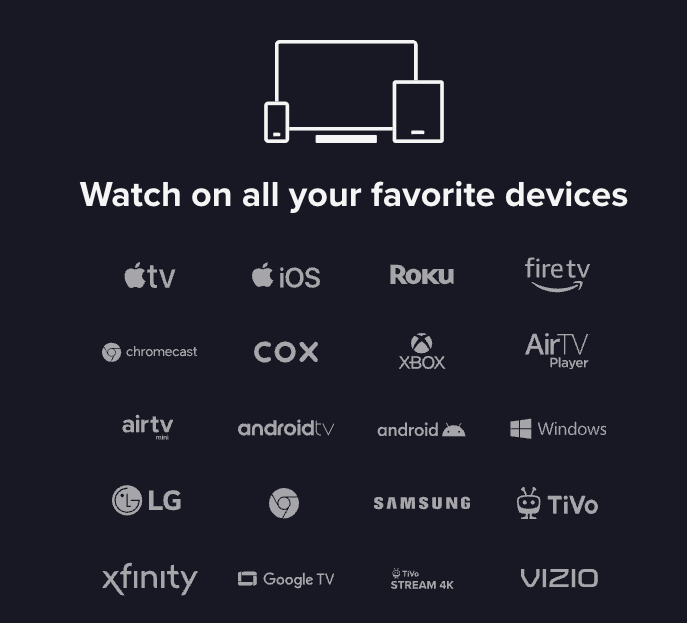 Sling Tv Review And Faq: Devices You Can Use