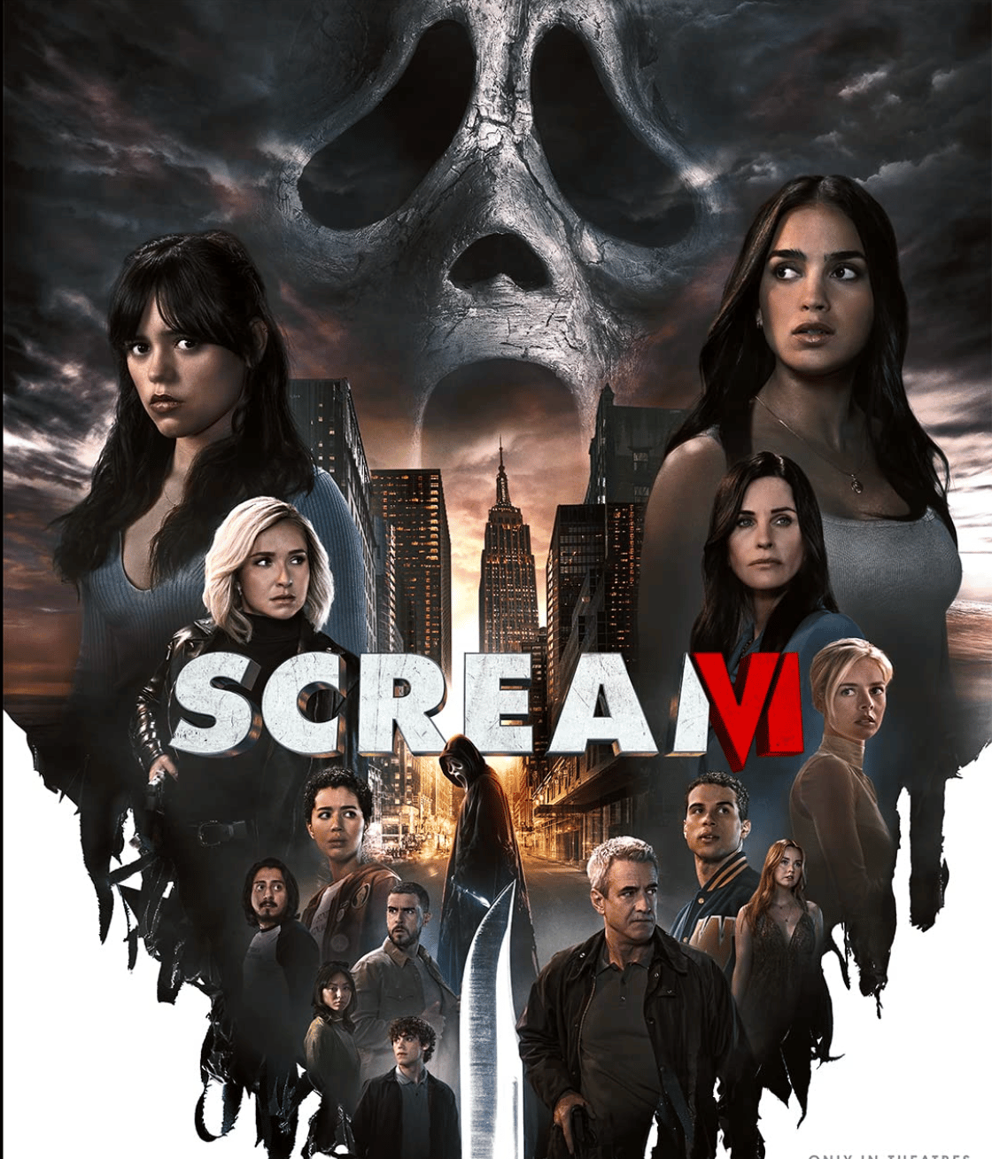 Scream Vi