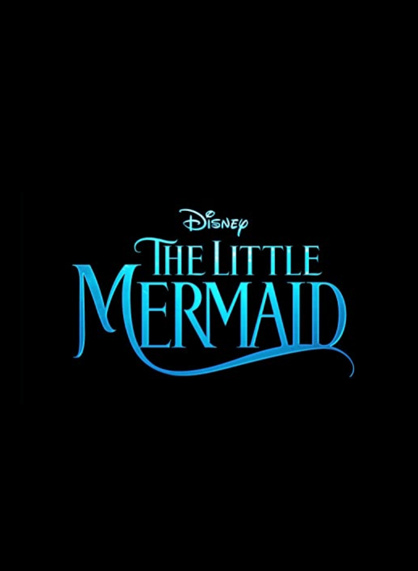 The Little Mermaid 