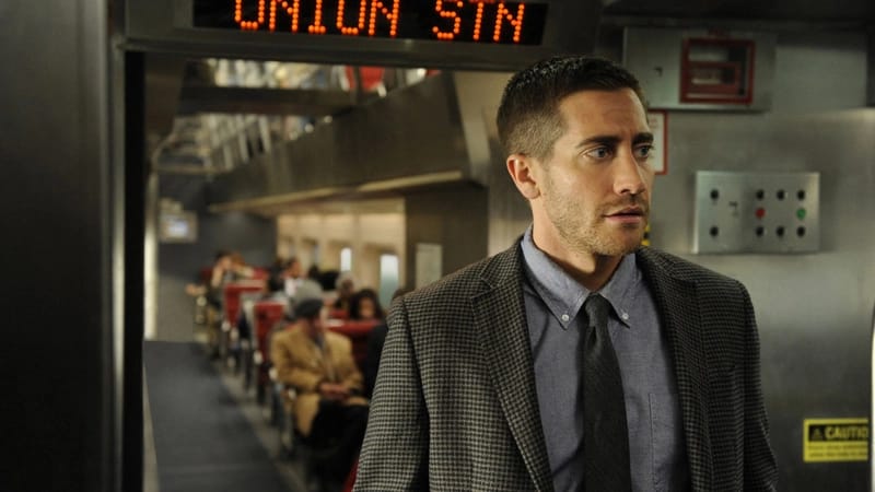 10 Best Jake Gyllenhaal Movies We'Re Not Supposed To Love 5 Best Jake Gyllenhaal Movies: Source Code