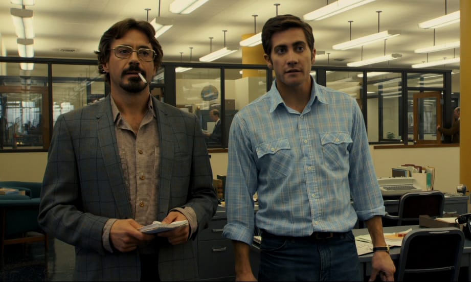 10 Best Jake Gyllenhaal Movies We'Re Not Supposed To Love 10 Best Jake Gyllenhaal Movies: Zodiac