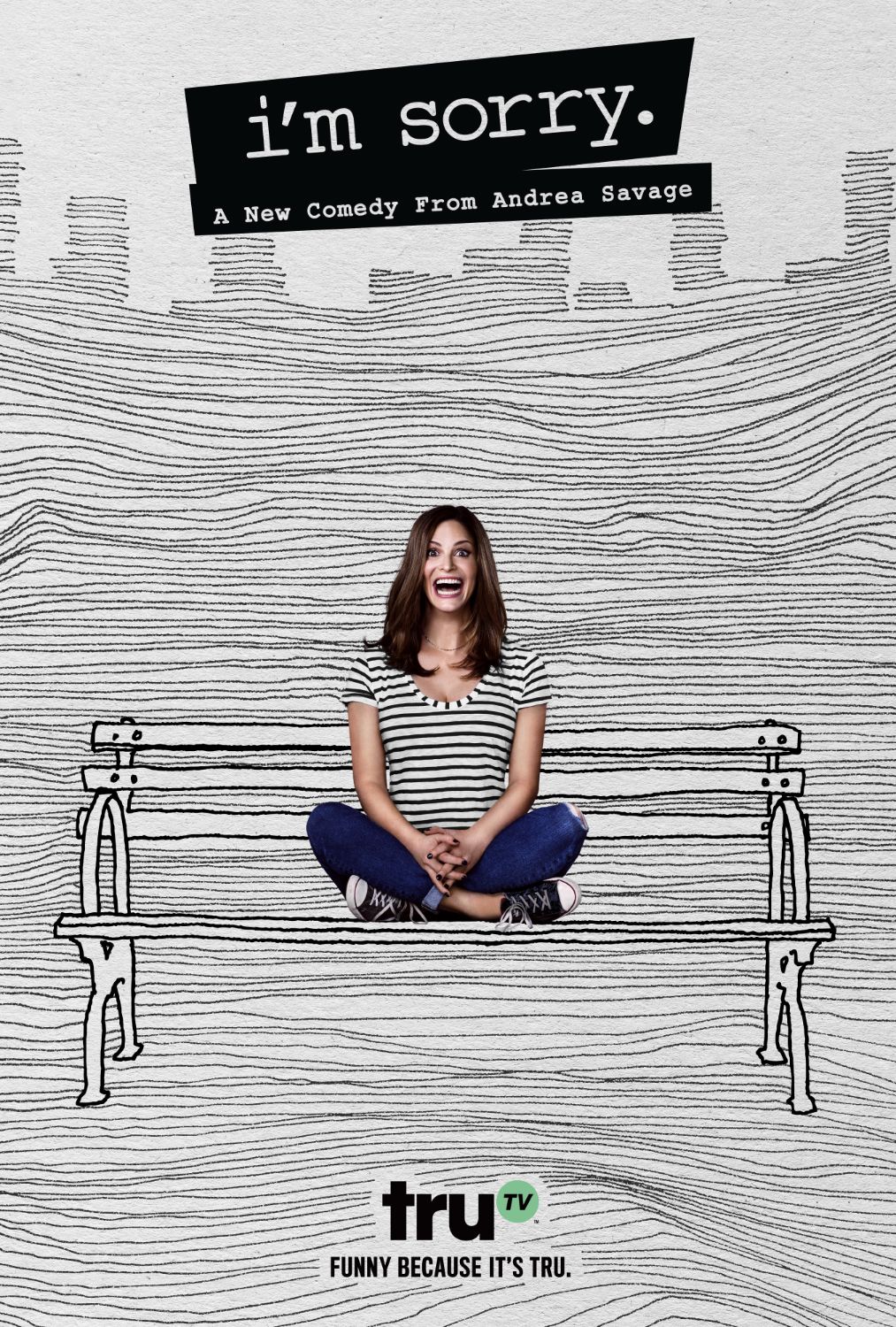 20 Best Mockumentaries To Stream Right Now 8 Best Mockumentaries To Stream: I'M Sorry