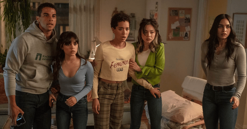 Who Made It Back To Scream 6? The Legacy Characters To Look Out For 3 Who Made It Back To Scream 6? The Legacy Characters To Look Out For