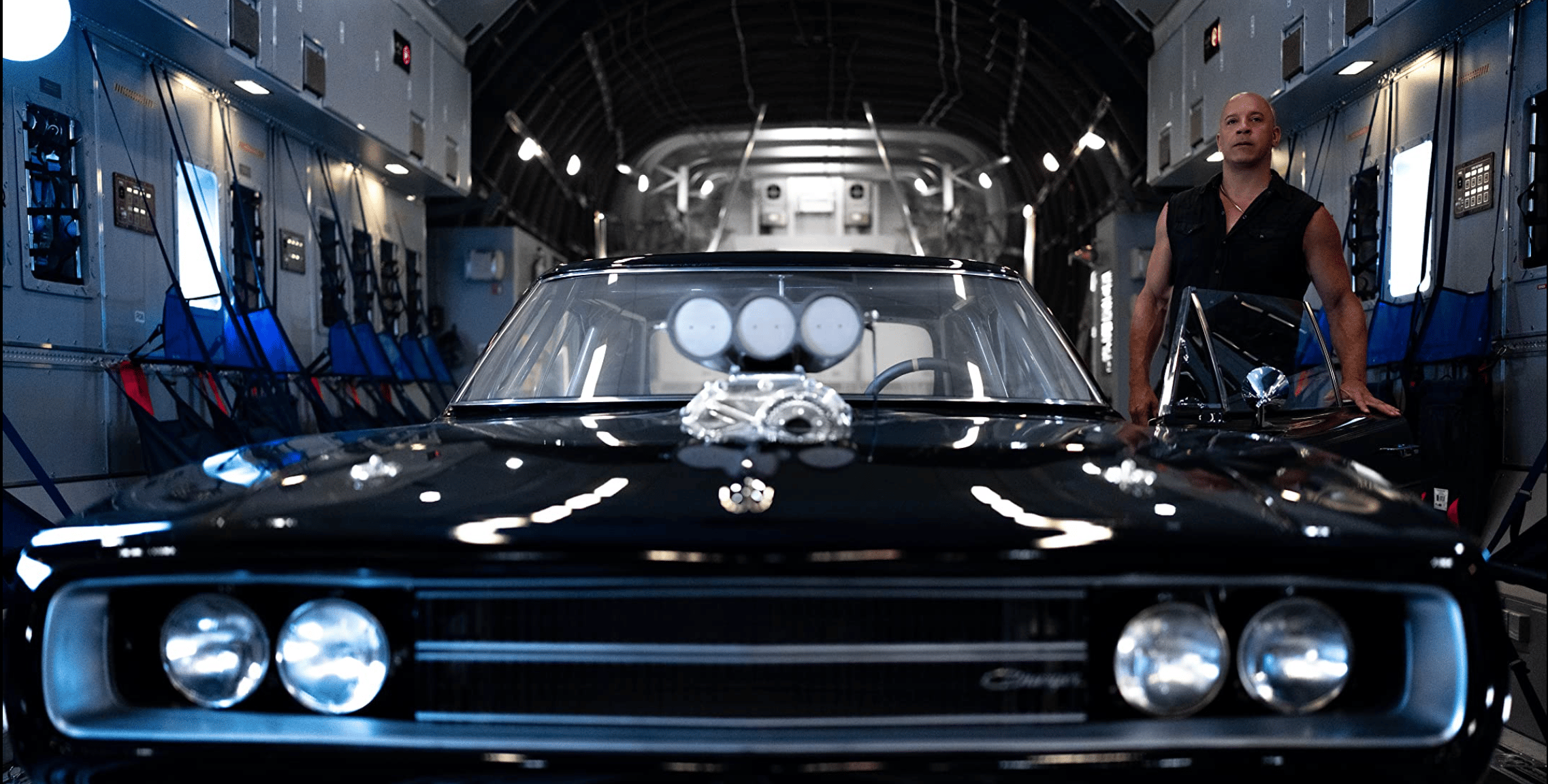 Fast X is Coming in May 2023 to Theaters