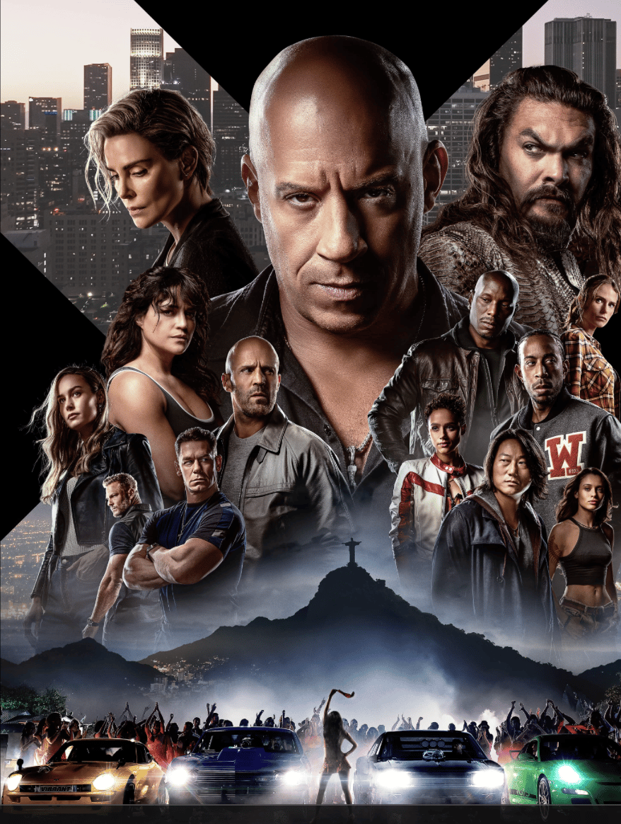 Fast X Is Coming In May 2023 To Theaters 3 Fast X Is Coming In May To Theaters