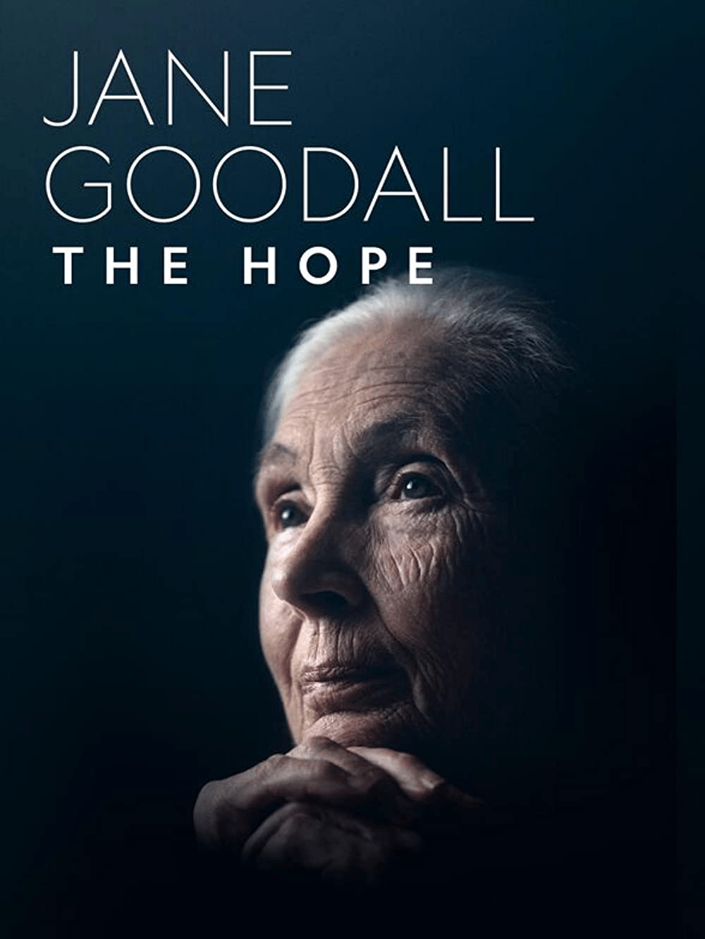 Best Documentaries On Disney Plus: Jane Goodall The Hope