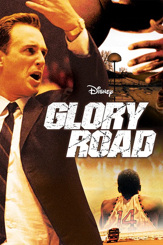 10 Best Basketball Movies And Where To Stream Them 8 Best Basketball Movies: Glory Road