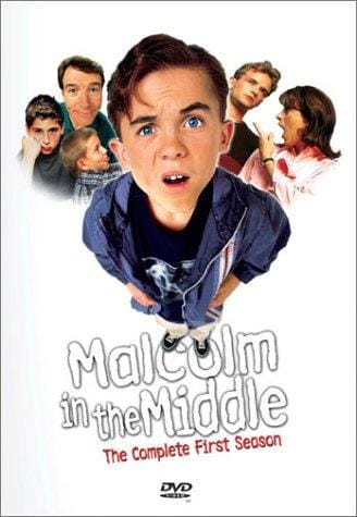 Best Sitcoms Of All Time: Malcolm In The Middle