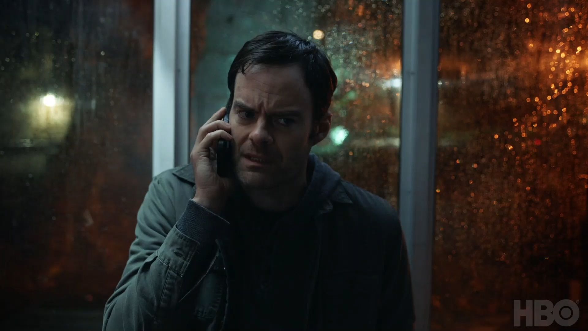 Barry's Last Season (4) Wraps Up the Series in April