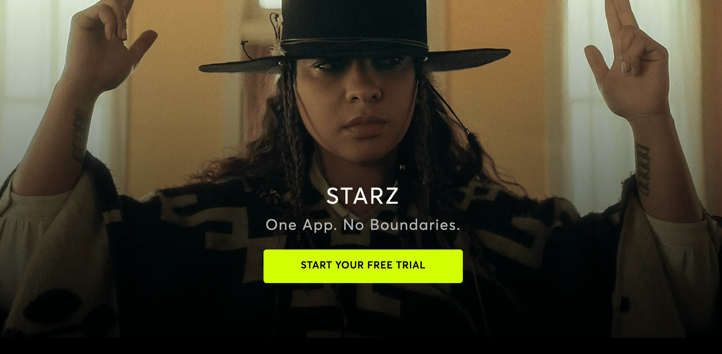 6 reasons why a starz subscription is worth it