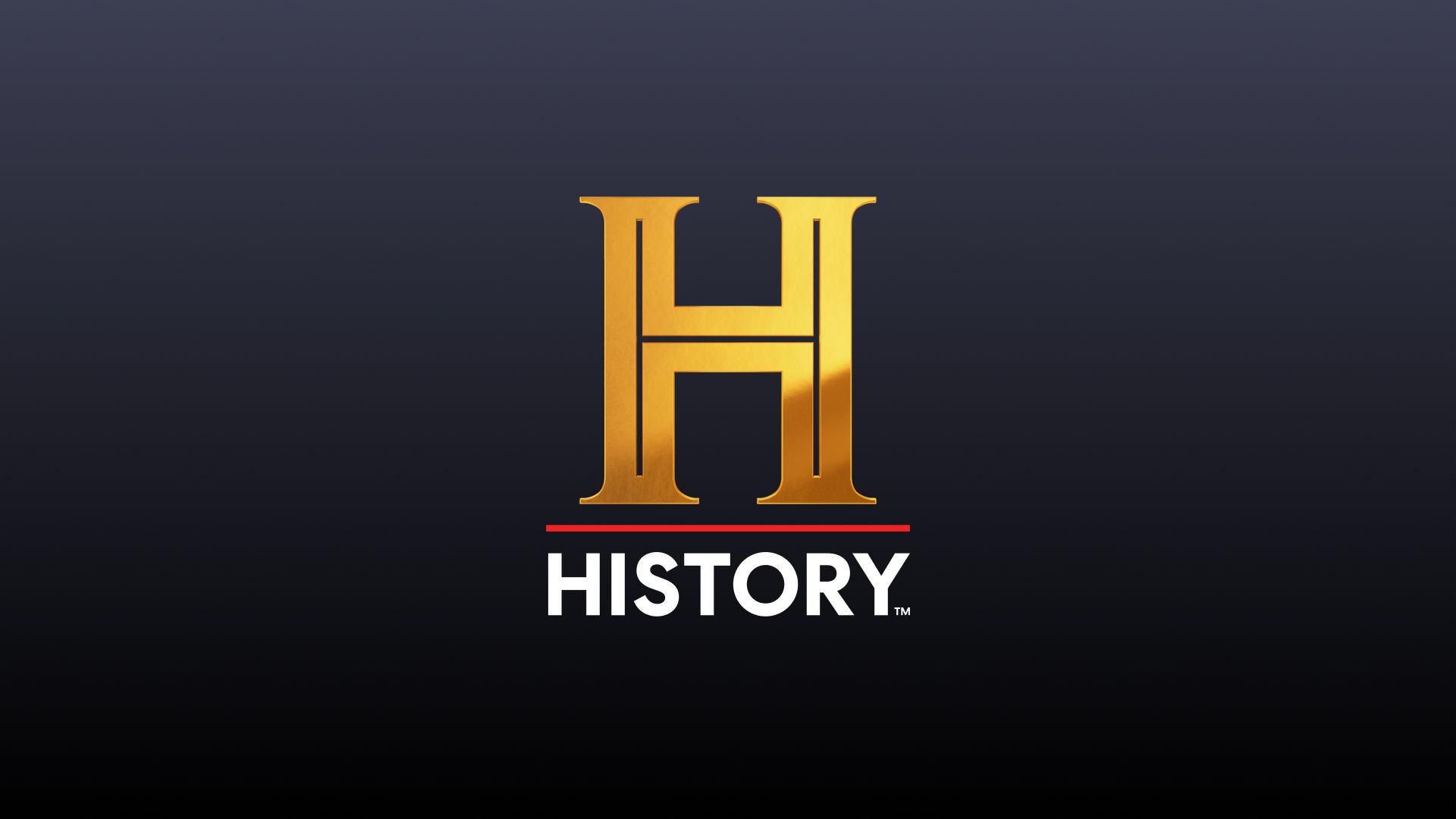 History Channel's streaming service