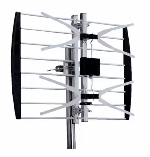 Homevision Home Depot